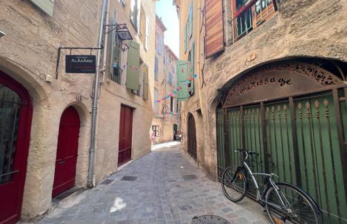 Pézenas Centre Historique - plages à 20 mn - Foto 26