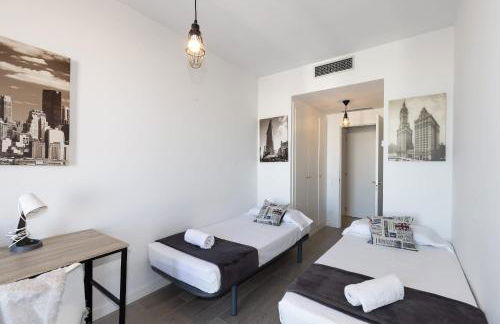 The Tower by Unik Vacation - Foto 71