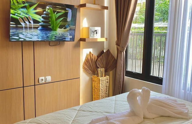 DIRUMA SADJA HOME VILLA - Foto 7