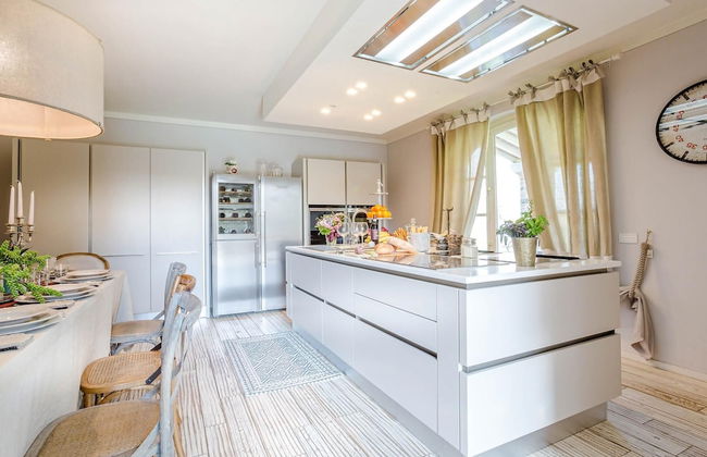 Villa Otto in Orentano - Foto 4