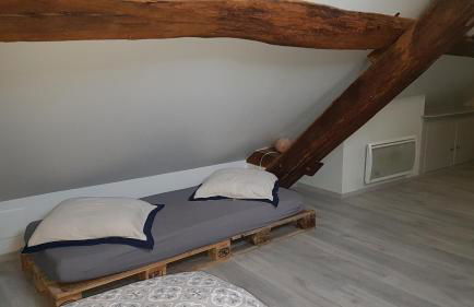 Gîte La P'tite Louise - Foto 16