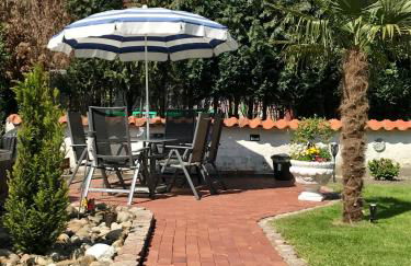 Komfort-Ferienwohnung Dreilaendereck - Foto 28