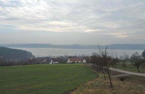 Ferienwohnung Passivhaus "Schöne Aussicht" - Foto 20