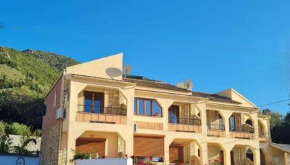 Loukia's Studios and Apartments - Foto 3