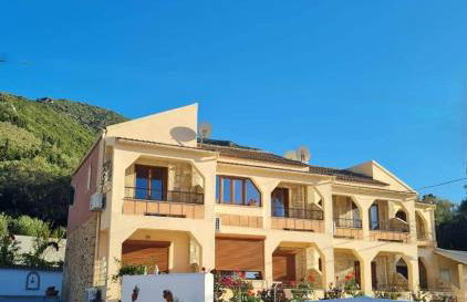 Loukia's Studios and Apartments - Foto 3