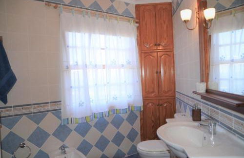 Casa Nine con piscina Vacacional La Palma - Foto 60