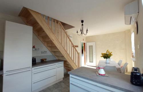 Gites Les Cocottes - Foto 10