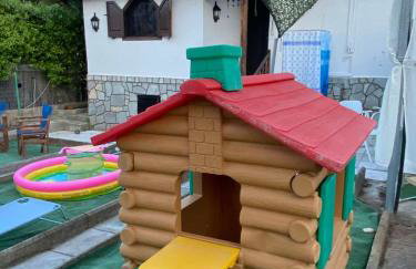 Foula's Summer House - Foto 15