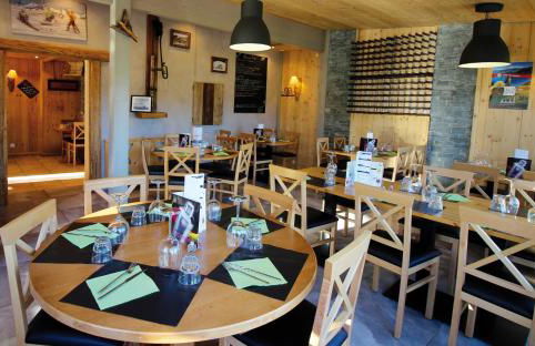 travelski home select - Résidence L'Ecrin des Sybelles - Foto 12