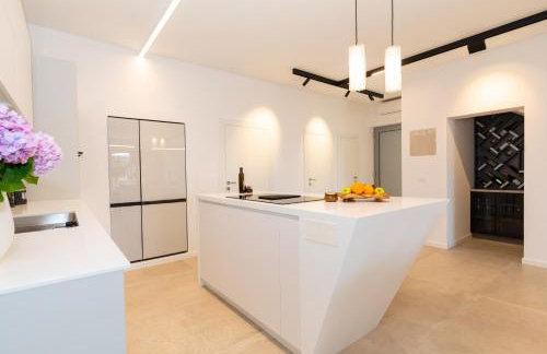 Luxury house Natanel - Foto 38