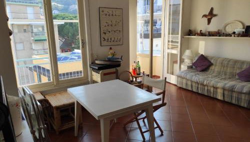 Tender to Riviera, bilocale vista mare - Foto 2