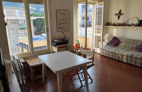 Tender to Riviera, bilocale vista mare - Foto 2