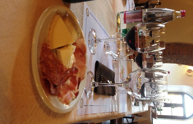 Agriturismo Podere Ficareto - Foto 47