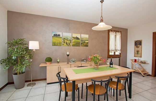 Dulcamara con Piscina by Wonderful Italy - Foto 9