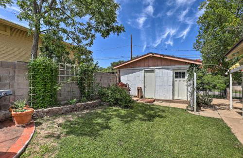 Bisbee Home Less Than half Mi to Park and Tennis Courts! - Foto 26