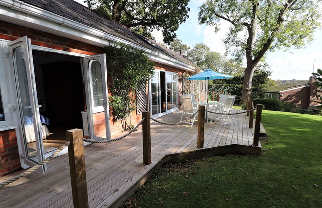 Kipper Cottage - Foto 6