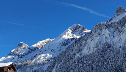 Le balcon de la pointe percée - Photo 4