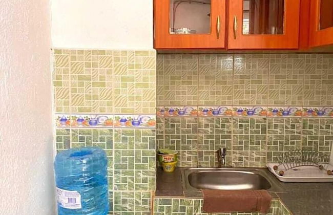 Kogelo Retreat Villas and Homes Kisumu - Foto 16