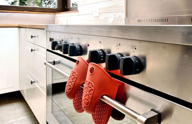 Holiday Home in Virton With Swimming Pool - Foto 12