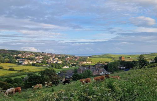 The Old Bank at St Bees, Western Lakes - Foto 2