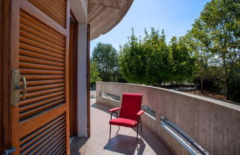 Cozy Home In Stegidio Alla Vibrata - Foto 10