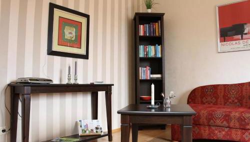 Ferienwohnung Franziska - Photo 5