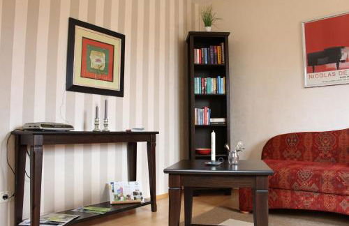 Ferienwohnung Franziska - Photo 5