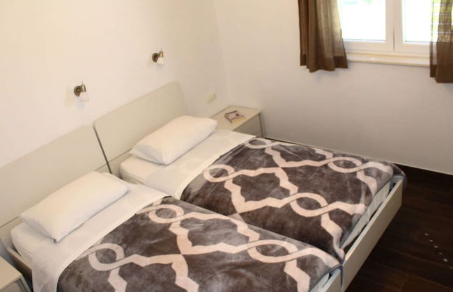 Comfortable Apartment With Roof Terrace and Sea View - Foto 2