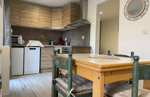 Gîte confortable village médiéval Sainte-Jalle Baronnies provençales - Foto 7