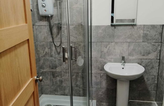 Immaculate 4-bed Apartment in Liverpool - Foto 10