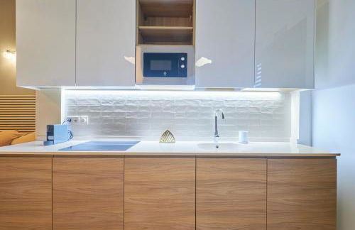 Madrid Urban Comfort - Foto 19