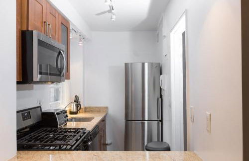 Lovely Studio New York Apartment - Foto 14