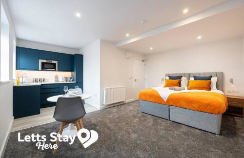 Morecambe Bay Stays - Foto 12