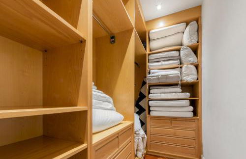 1 bedroom 1 bathroom furnished - Salamanca - Modern WTerrace - MintyStay - Photo 16