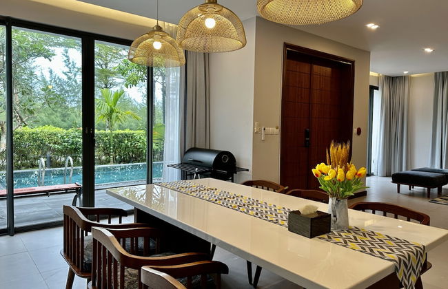 Beach villa 3BR private swimming pool - Foto 34