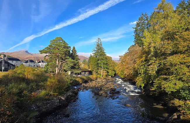 Visite de Braveheart - Montagnes, Lochs, Châteaux et Champs de Bataille - Photo 16