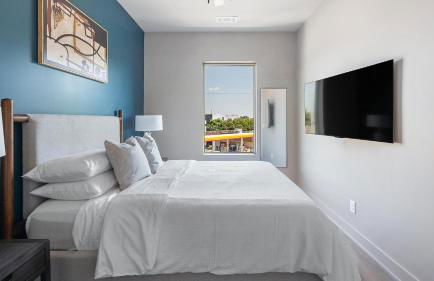 Landing Apartments Nashville - Inglewood - Foto 11