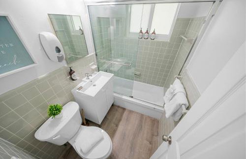 Great Escape Apartments By Lowkl - Foto 42