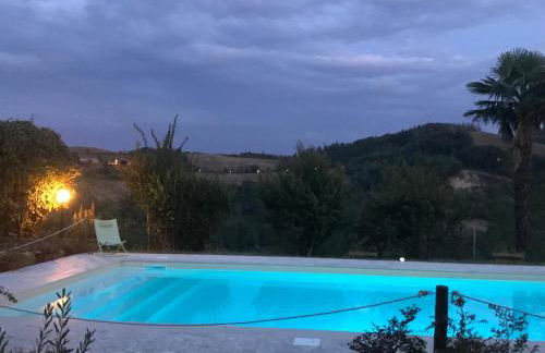 Pizzicalaluna Agriturismo Olistico sulle Colline di Pianoro - Photo 30