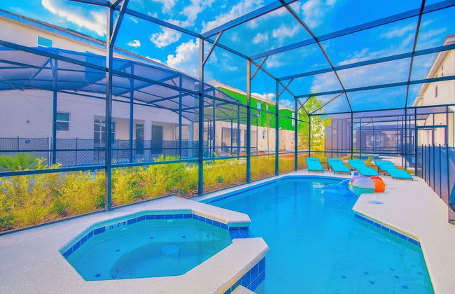 Leisure Lounge - Photo 21