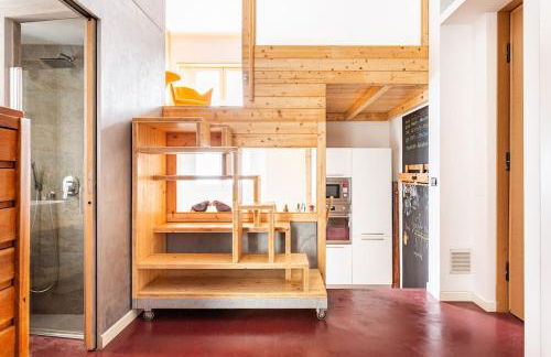 Loft Arbe 27 - Foto 7