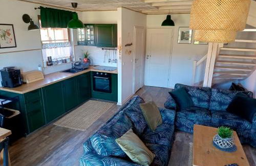 Rozmaryn - Komfortowy domek całoroczny na Kaszubach - Foto 2