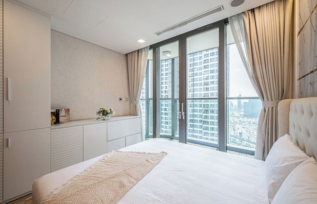 Landmark 81 apartment Sum Condotel - Photo 23