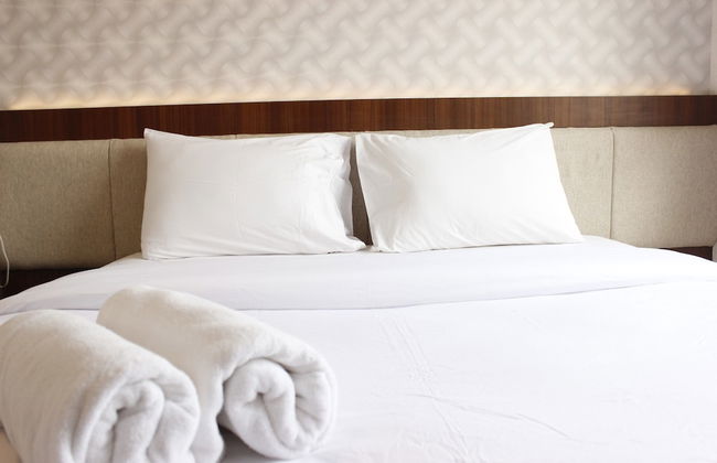 Gorgeous 2BR Apartment at Gateway Pasteur near Exit Toll - Foto 10