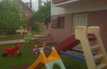 Apartman 1 RIBIČ - Foto 30