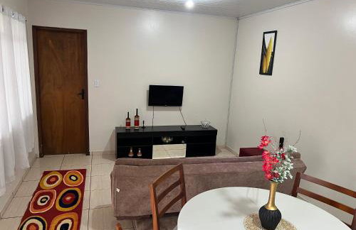 Casa Aconchegante para Você descansar - 02 - Foto 6