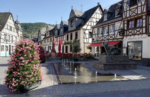 Kaiserliches Postamt Cobern - Foto 15