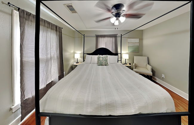 Sea Gem Topaz - Foto 3