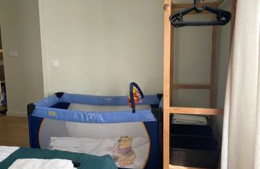 Albina's Guest House, em Leça, a 500m da praia - Photo 60