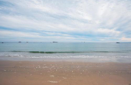 Maison face mer accès direct plage - Photo 30